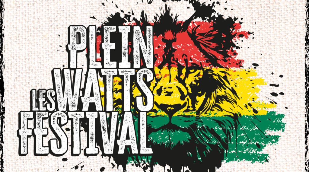 Plein-les-Watts Festival