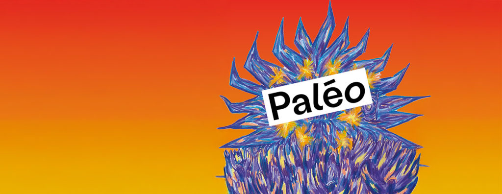 Paléo Festival