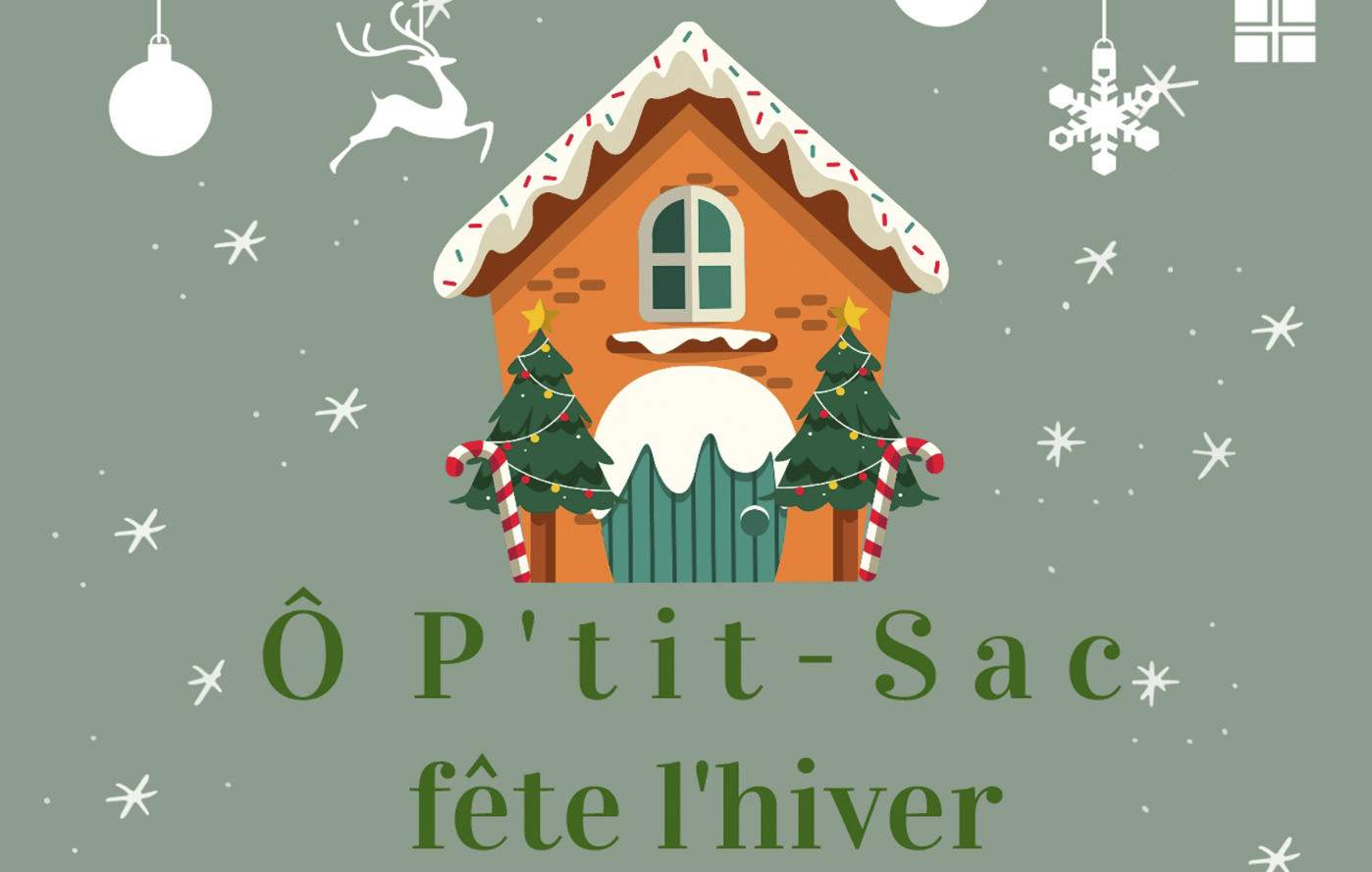 Marché de Noël du Petit-Saconnex