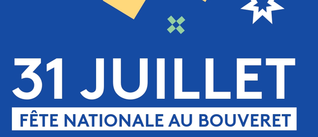 Fête nationale Bouveret