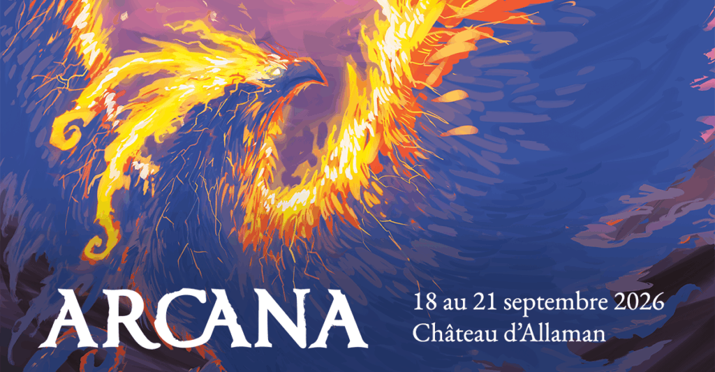 Arcana Festival