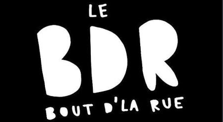 13ans du BDR